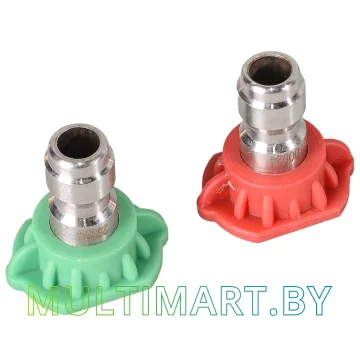 Мойка высокого давления Huter W200i Professional картинка 10